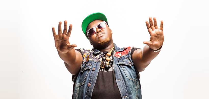 Heavy K Buys Dad Mercedez Benz C200