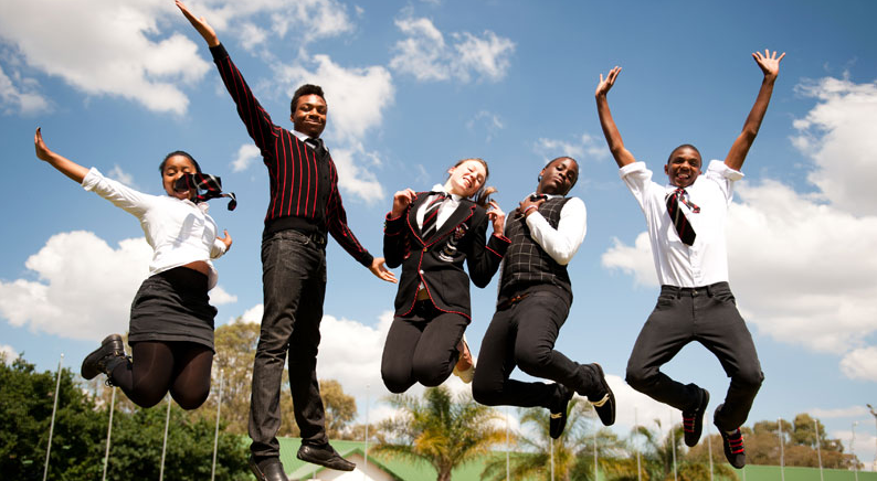 Here are the websites you can get your matric results from online