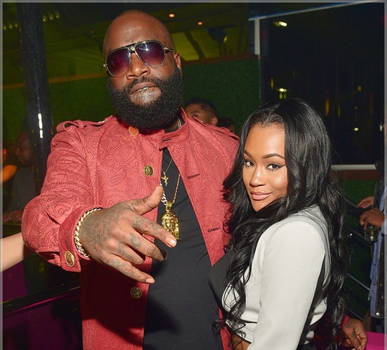 Lira Galore Says Her Past With Meek Mill Destroyed Her Relationship ...