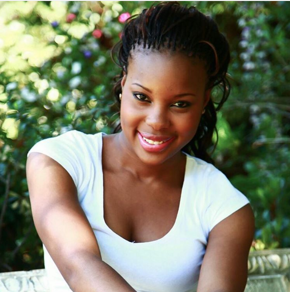Top 10 Cutest South African Female Actors Part2 Youth Village 