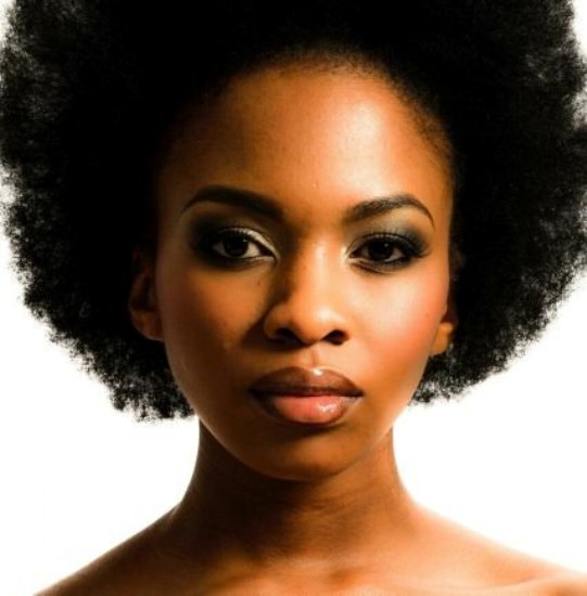 Top 20 Most Beautiful Women In South Africa Part5 Youth Village