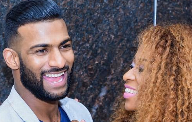 DJ Zinhle's Boyfriend, Brendon Naidoo Talks About How His Fraud Allegations Has Affected Their Relationship