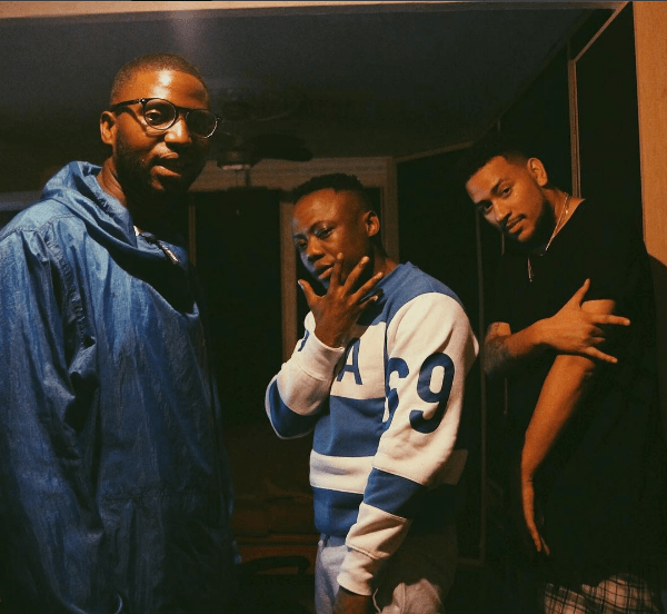 Okmalumkoolkat Says AKA Is A Musical Genius - Youth Village