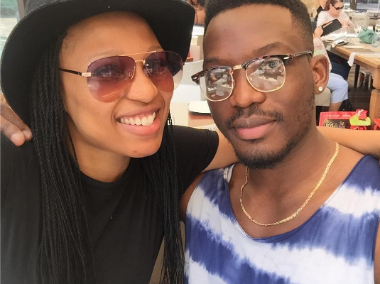 Muvhango Actress Phindile Gwala Is Engaged! - Youth Village