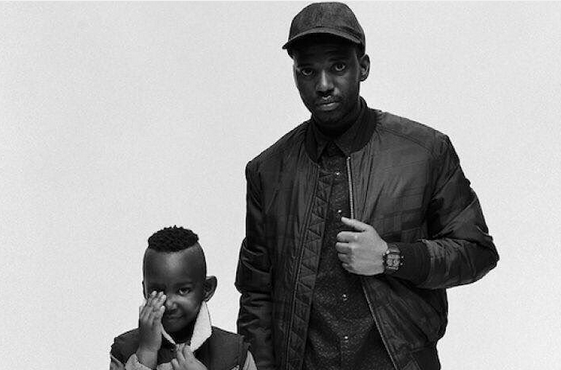 How SA Rappers Celebrated Fathers Day