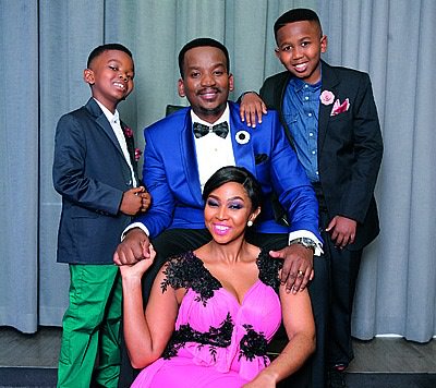 Ayanda Ncwane Pens A Heart Melting Message To Sfiso Ncwane. . - South  Africa Rich And Famous