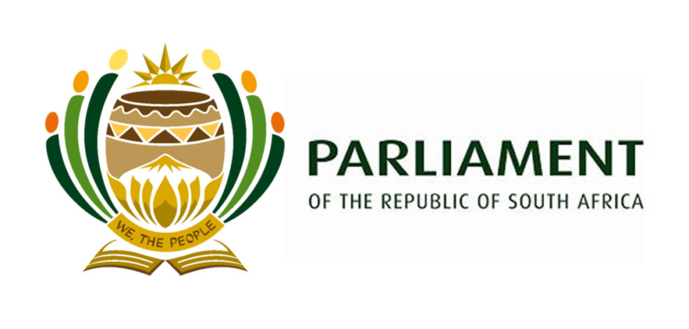 Job Opportunities at Parliament Of The Republic of SA