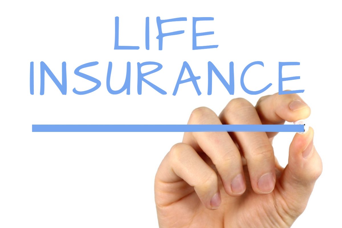 You are never too young to get life insurance