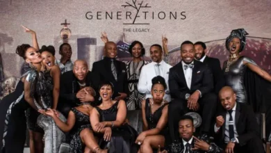 SABC 1 Generations Teasers For January 2024