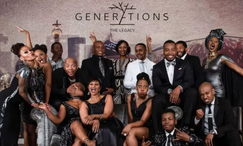 SABC 1 Generations Teasers For January 2024
