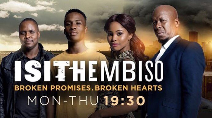 Isithembiso November 2017 Teasers