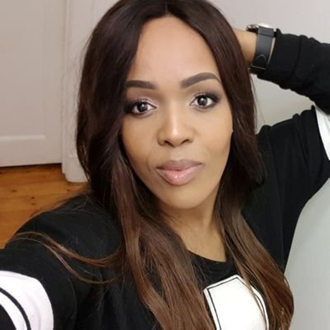 Tumi Morake Shares Her Pain After Her Sister Becomes A Victim Of ...