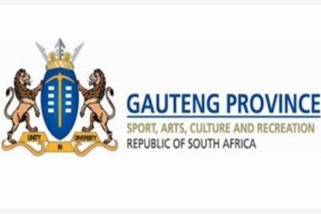 Applications Open for the Gauteng Dept of Sport, Arts, Culture and ...