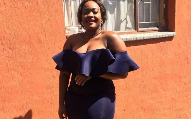 Our Perfect Wedding's Kayise Ngqula Announces Her Pregnancy - Youth Village