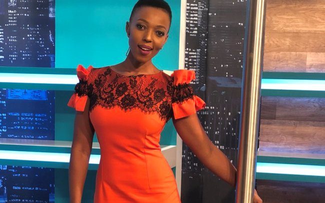 Pabi Moloi Is One Of The Greatest Broadcasters – Daily Worthing