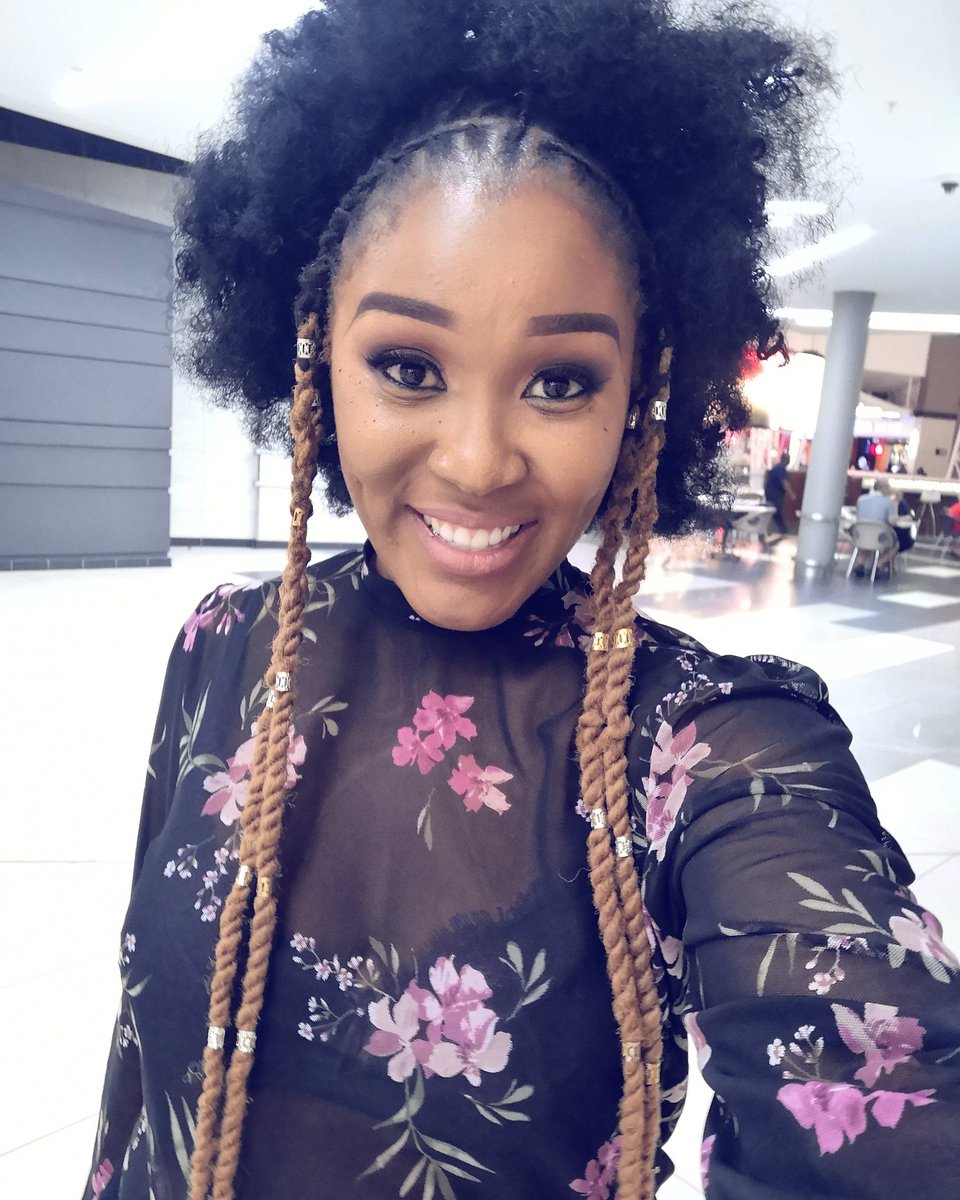 5 Times Lady Zamar Gave Us Funky Hair Goals – Youth Village