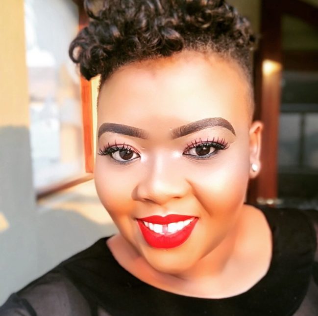 Anele Mdoda Back On TV With A Cool Show – Youth Village