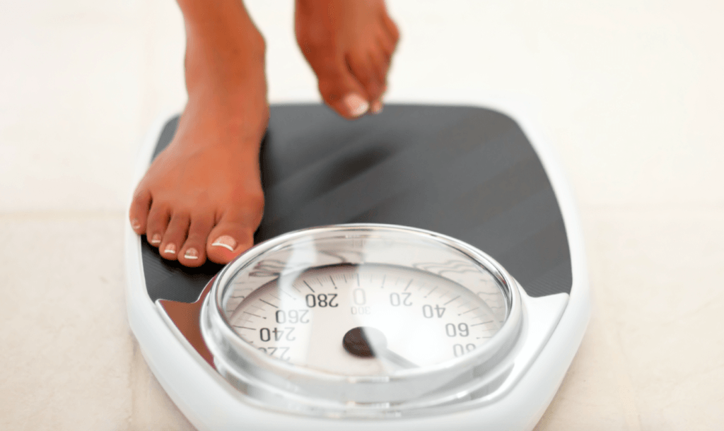 How To Avoid Gaining Excess Weight In Pregnancy