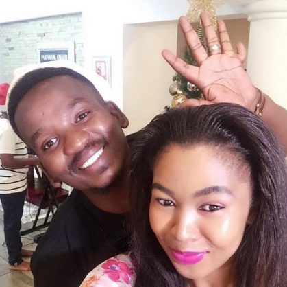 Ayanda Ncwane Remembers The Late Sfiso On What Would Have ...