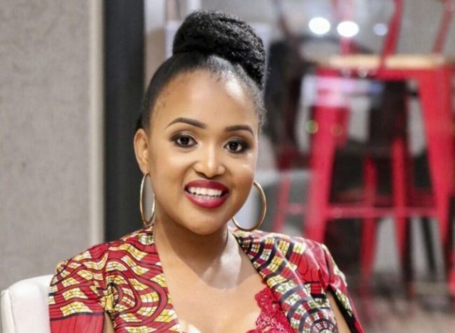 Muvhango Sings Liteboho Molise S Praises Youth Village