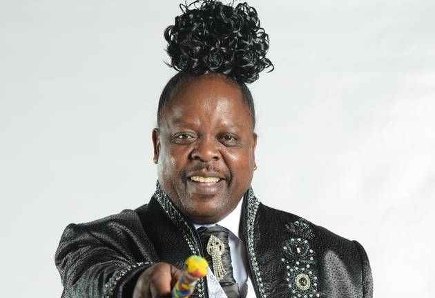 Listen: Papa Penny's Diss Song To Julius Malema Will Have You Cracking ...