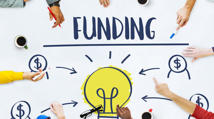 Business Funding In South Africa