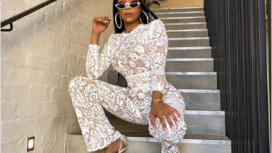 Bonang Matheba Set For Big Return To SABC In 2020: Details