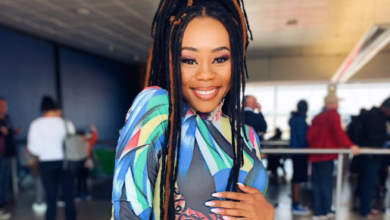 Here's What You Should Never Do When Yo See Pregnant Bontle Modiselle In Public