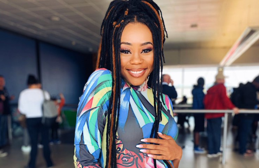 Here's What You Should Never Do When Yo See Pregnant Bontle Modiselle In Public