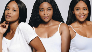 The New Face Of Ponds SA Has Been Revealed!