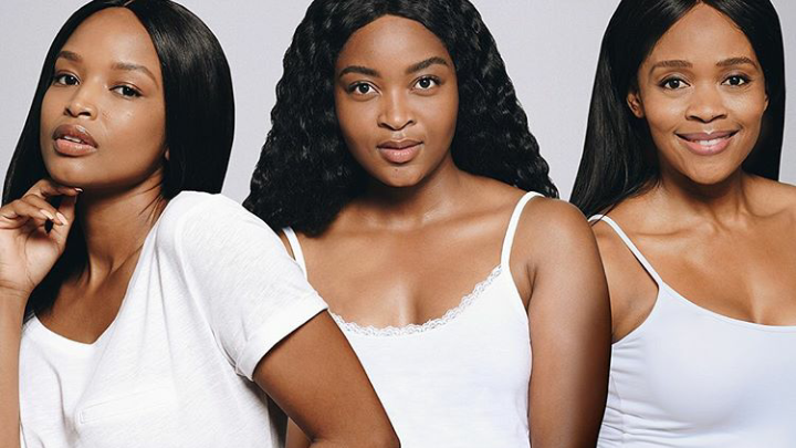 The New Face Of Ponds SA Has Been Revealed!