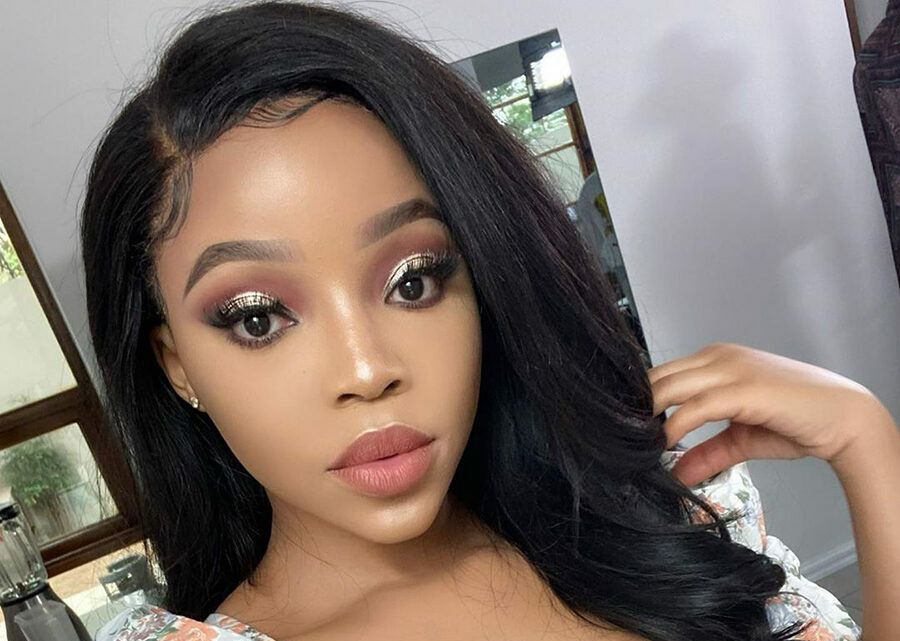 Faith Nketsi Announces Reality TV Show - Youth Village