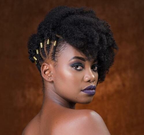 Best Iconic Black Hairstyles For The African Beautiful Women | OD9JASTYLES