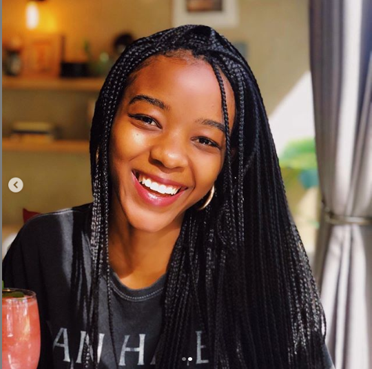 Young South African Actresses Making A Mark In The Industry - Youth Village