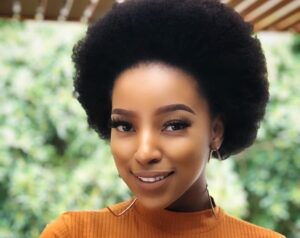 Young South African Actresses Making A Mark In The Industry (Part II ...