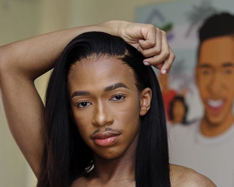 Lasizwe Heartbroken By The Homophobic Attacks He Endured After His ...