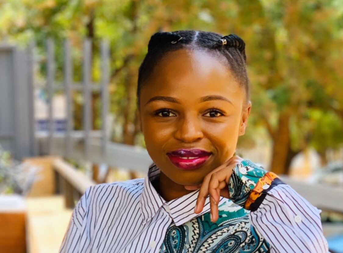 Naledi Chirwa On Why She Is Not Defending Her Pastor Shepherd Bushiri ...