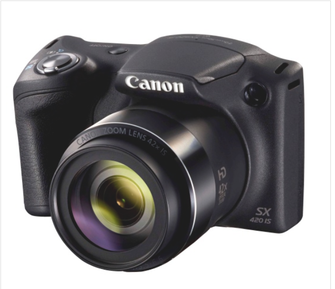 Check Out These 10 Affordable Digital Cameras You Can Get In South 