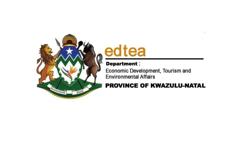 kzn department of tourism internship