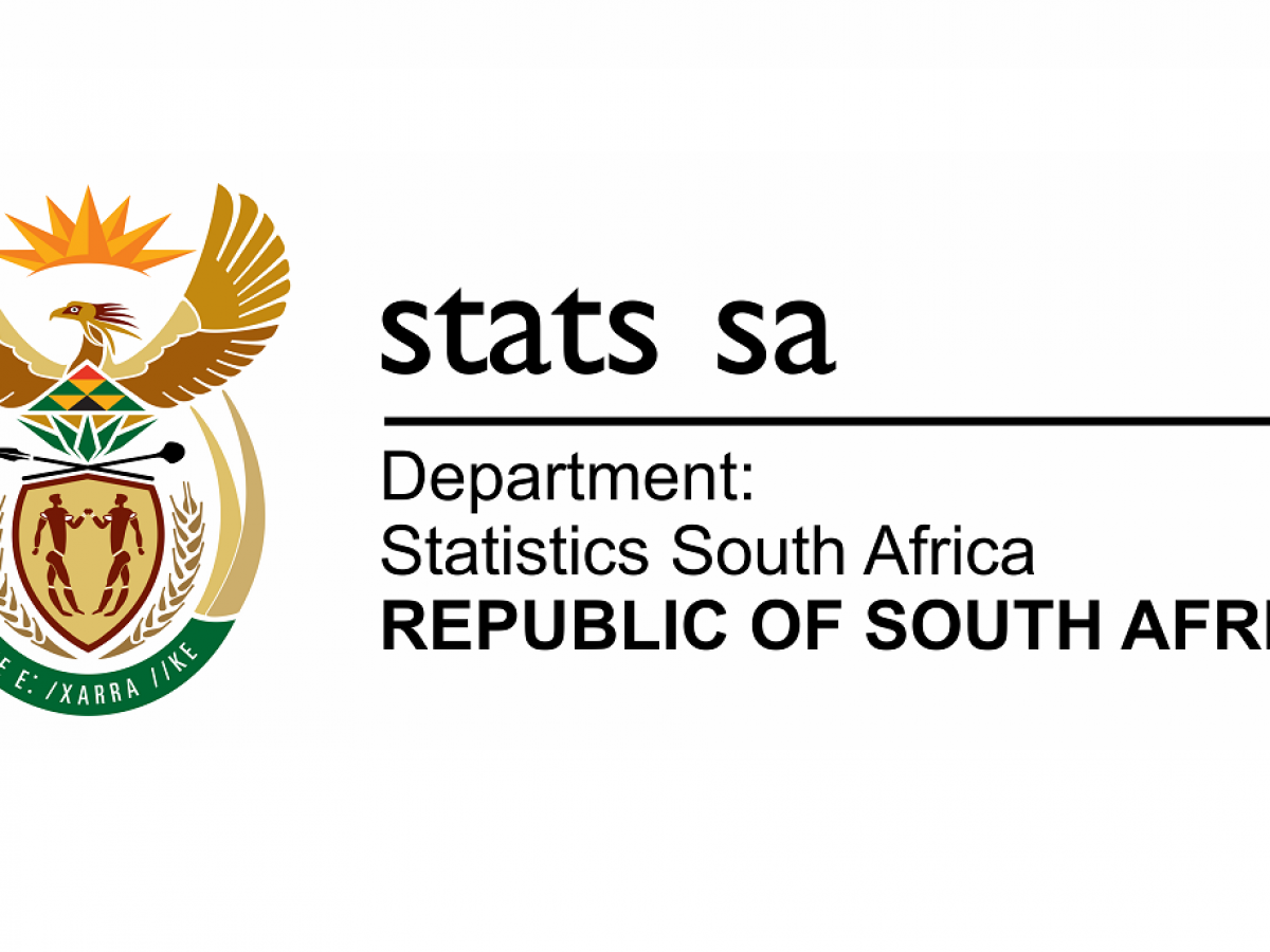 Youth Employment Opportunities 2021 Open At Stats SA Youth Village
