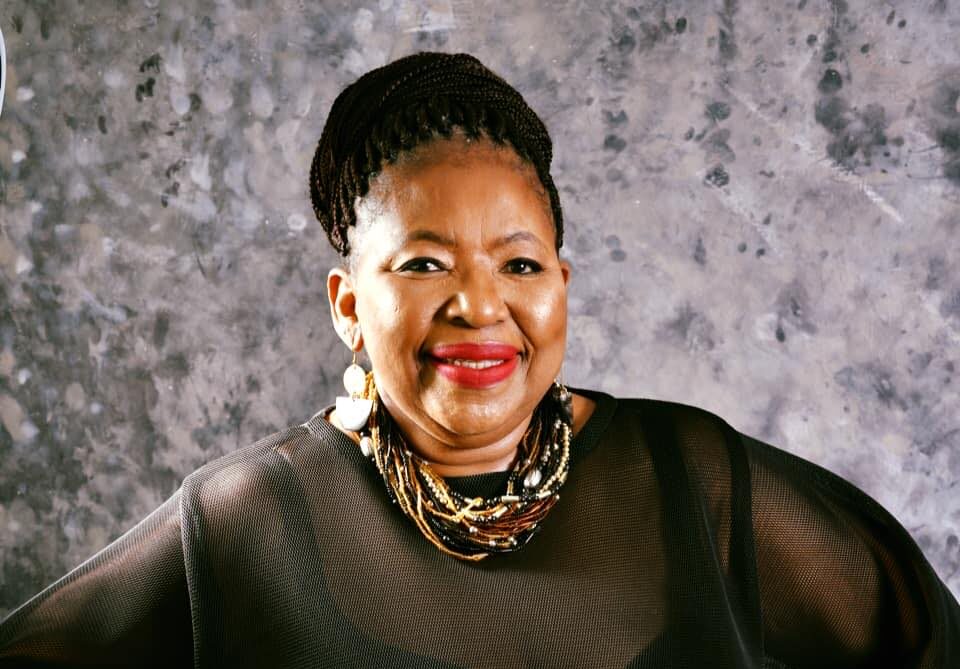 SA Celebs Mourn The Death Of True Love's Former Editor Mam’ Dorah ...