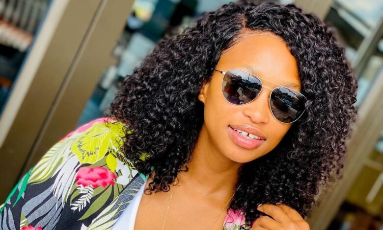 Watch Zola Nombona Overcomes Her Biggest Fear Youth Village