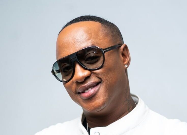 Jub Jub Has A Million Reasons To Celebrate - Youth Village