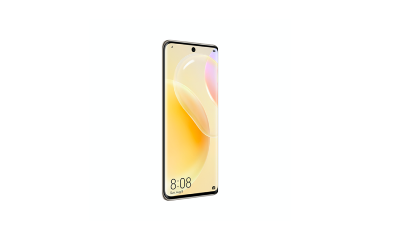 Huawei launches the all-new nova series in South Africa