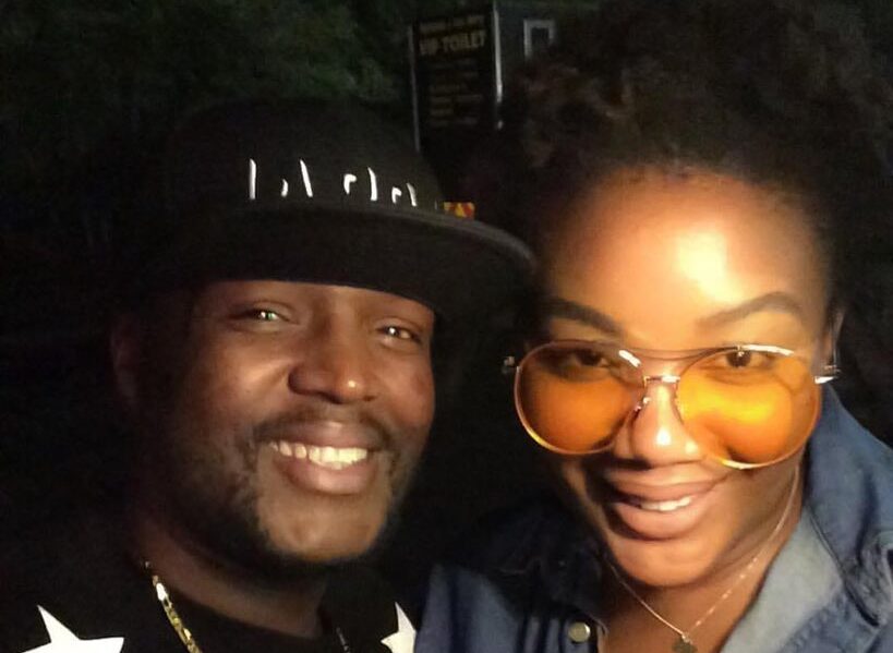 Lerato Sengadi Celebrates What Would Have Been HHP's 41st Birthday With ...