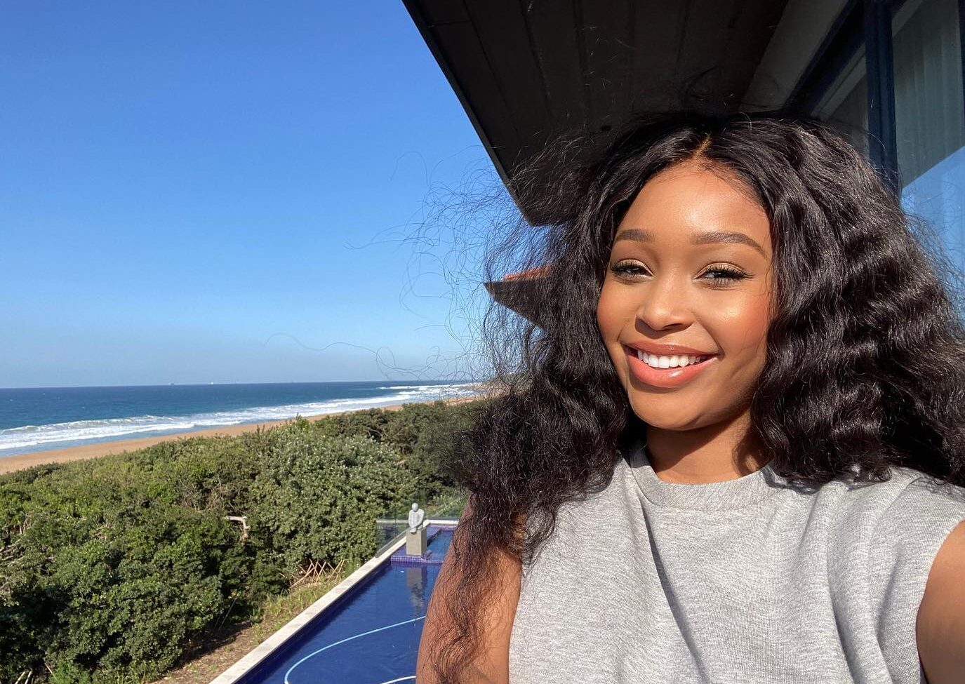 Minnie Dlamini On How She Thinks Halloween Should Be Celebrated Here In Sa Youth Village