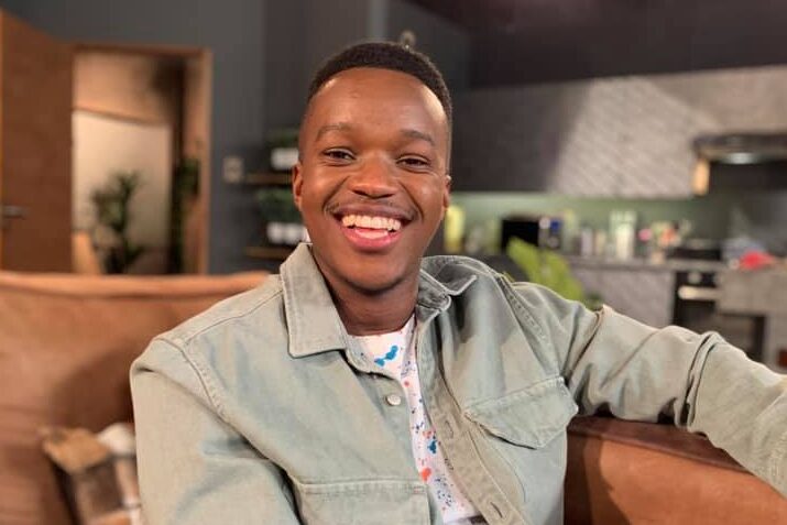 ICYMI Former Rhythm City Star Bohlokwa Larona Mpiti Bags A Lead Role 