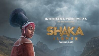 Watch! Shaka Ilembe Trailer Sparks Interest Amongst Historians - Youth ...