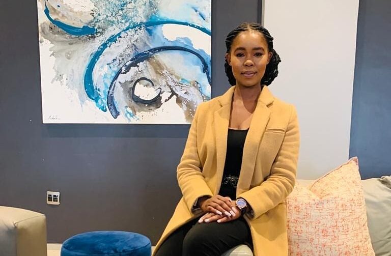 Zahara Sets Some New Role For Her Visitors Youth Village zahara-sets-some-new-role-for-her-visitors-youth-village