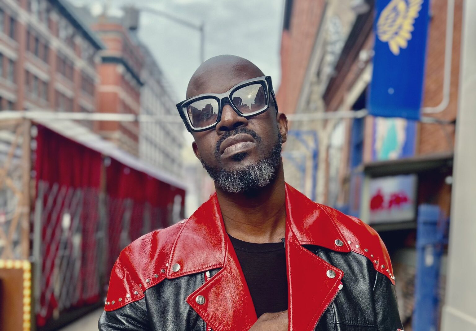 Black Coffee Becomes The Nd Podcast And Chill Guest To Premiere At Cinema Youth Village
